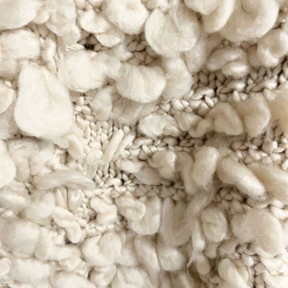 NWT Zara textured KNIT CARDIGAN SIZE SMALL SUPER RARE - Picture 8 of 16